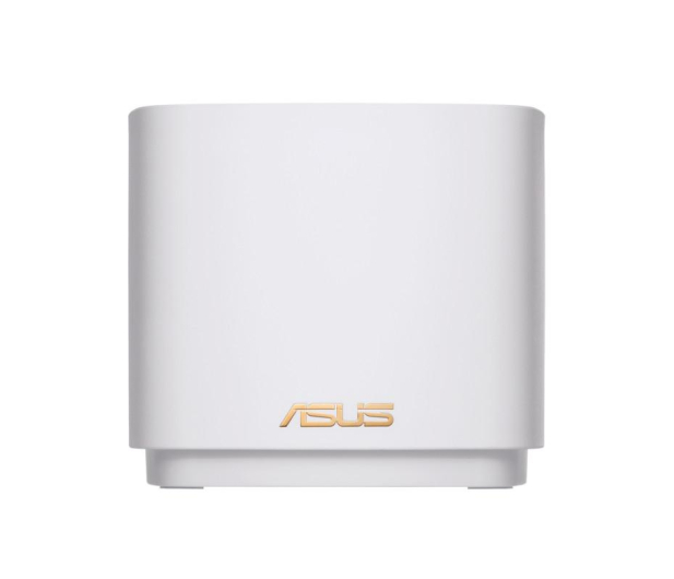 ASUS ZenWiFi AX XD4 Plus MESH (1800Mb/s a/b/g/n/ac/ax) 3xAP - 1143716 - zdjęcie 4